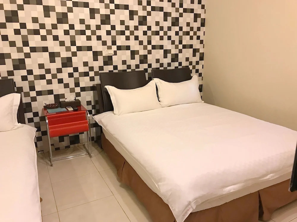 Impression Classics Bed And Breakfast