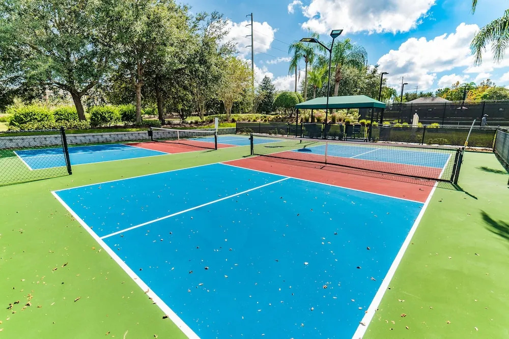 Ov4282 - Reunion Resort - 3 Bed 3 Baths Condo