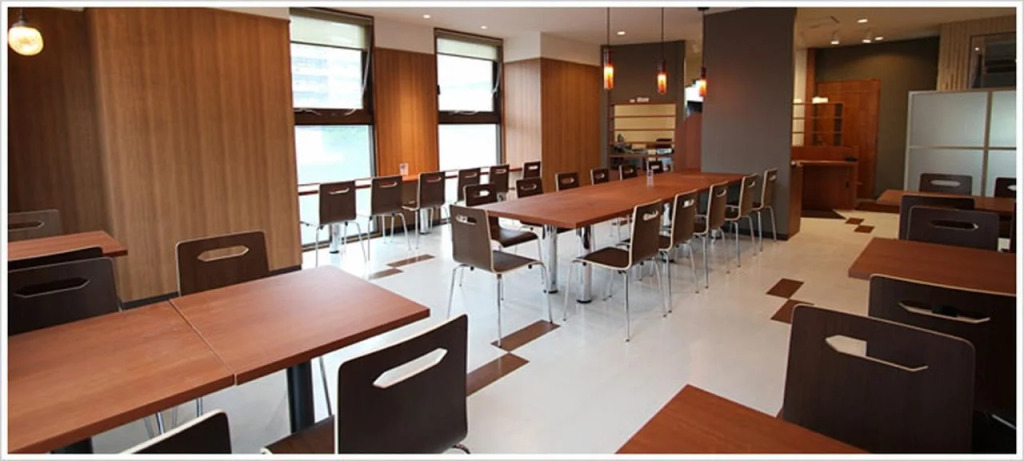 Hotel New Gaea Ube