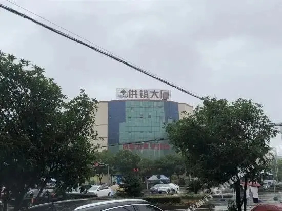 Zhijiang Lijiang Hotel