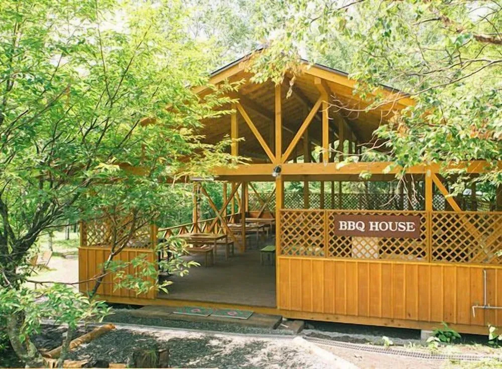 Wan WanParadise Tateshina