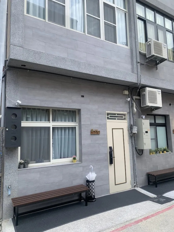 Liu-He 914 Hostel