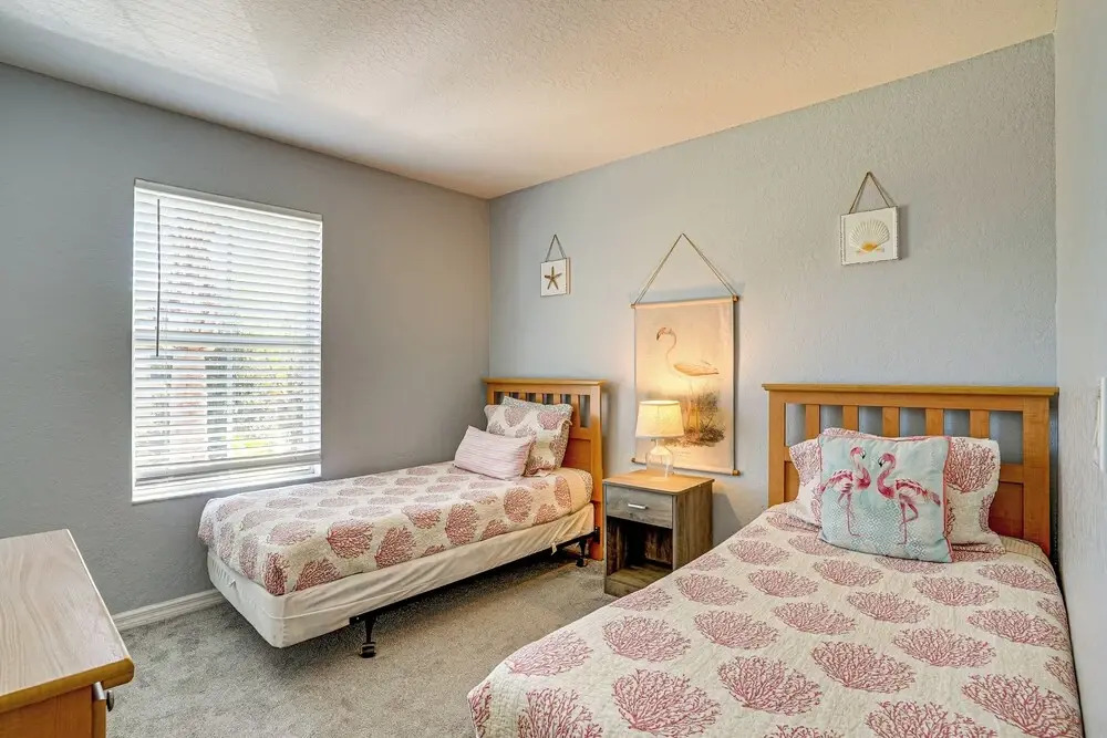 9 Mi to Disney: Spacious Resort Home w/ Lazy River