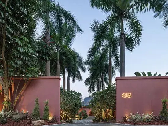 Qingyuan GLX River Hotspring Hotel