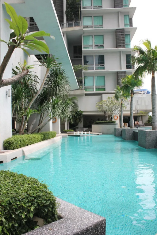 The Robertson Bukit Bintang Kuala Lumpur by Cloud Host