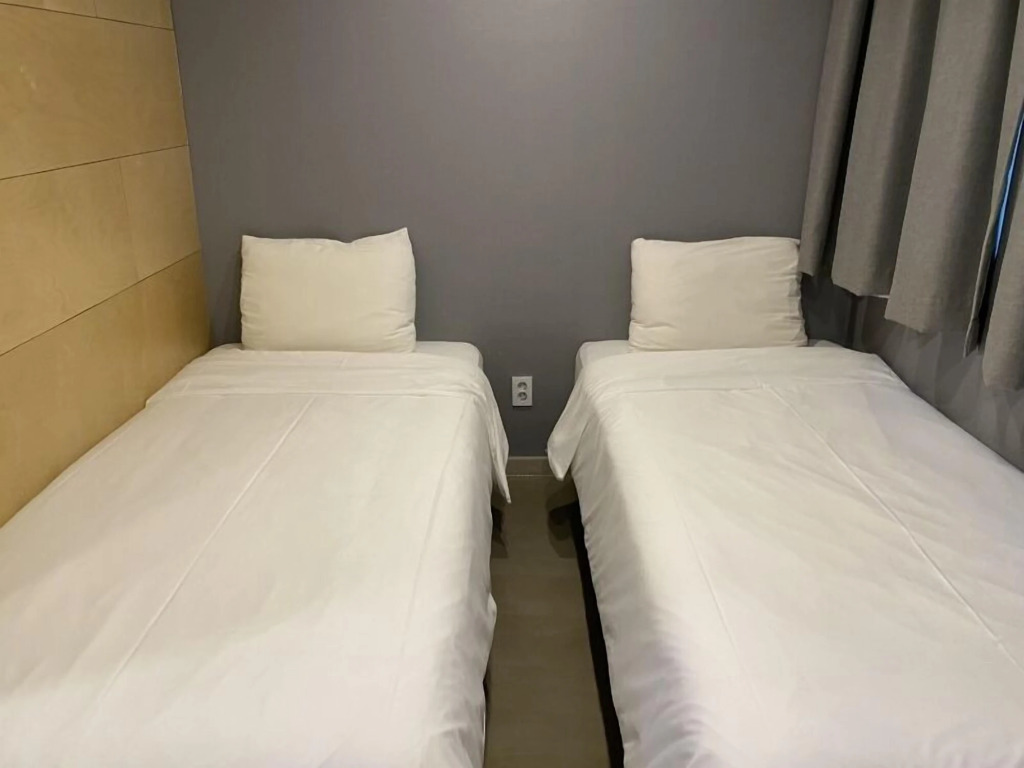 Hotel Dada Gyeongbokgung