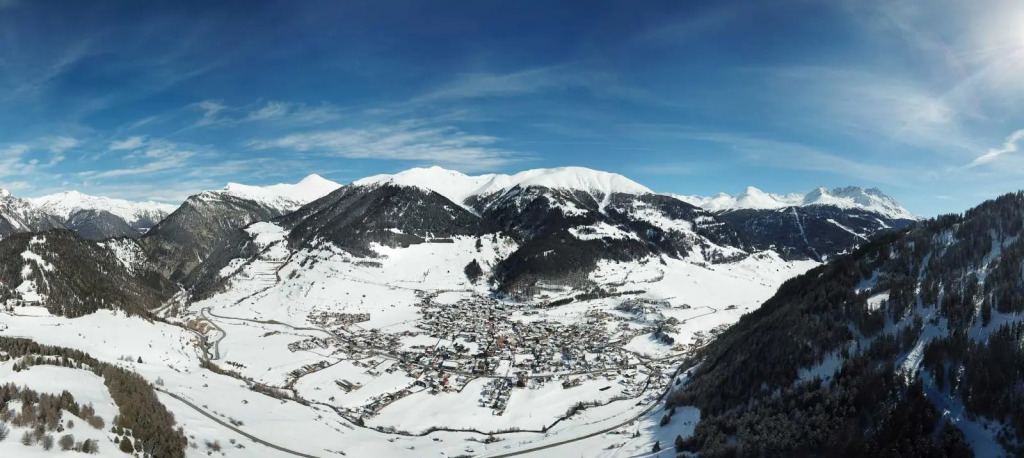 Hotel Bergblick