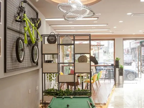 Ershixiong Hostel