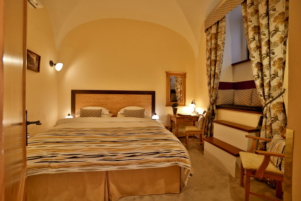 Hotel Questenberg