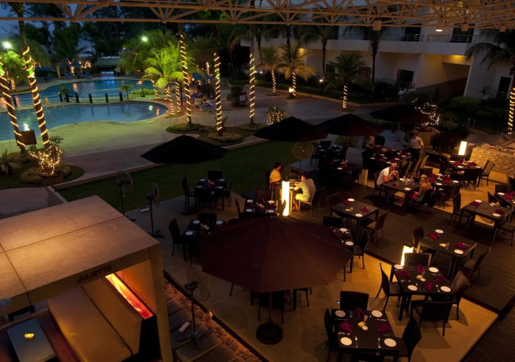 Swiss-Grand Beach Resort Kuantan - Newly Upgraded 5-Star