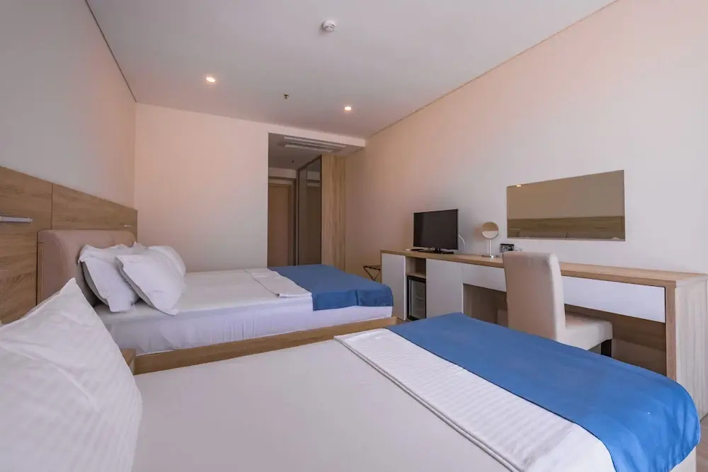 Hotel Franca Tivat