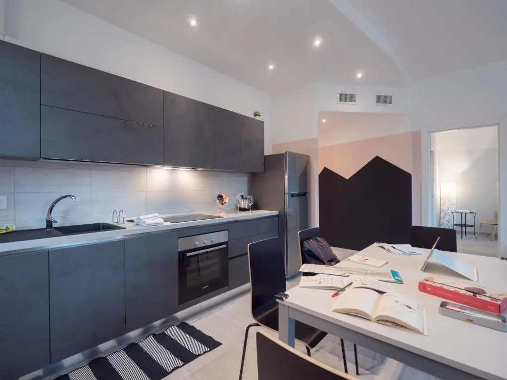 Babyaccommodation Family Space