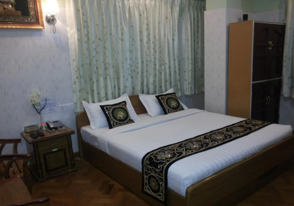 Aung Shun Lai Hotel