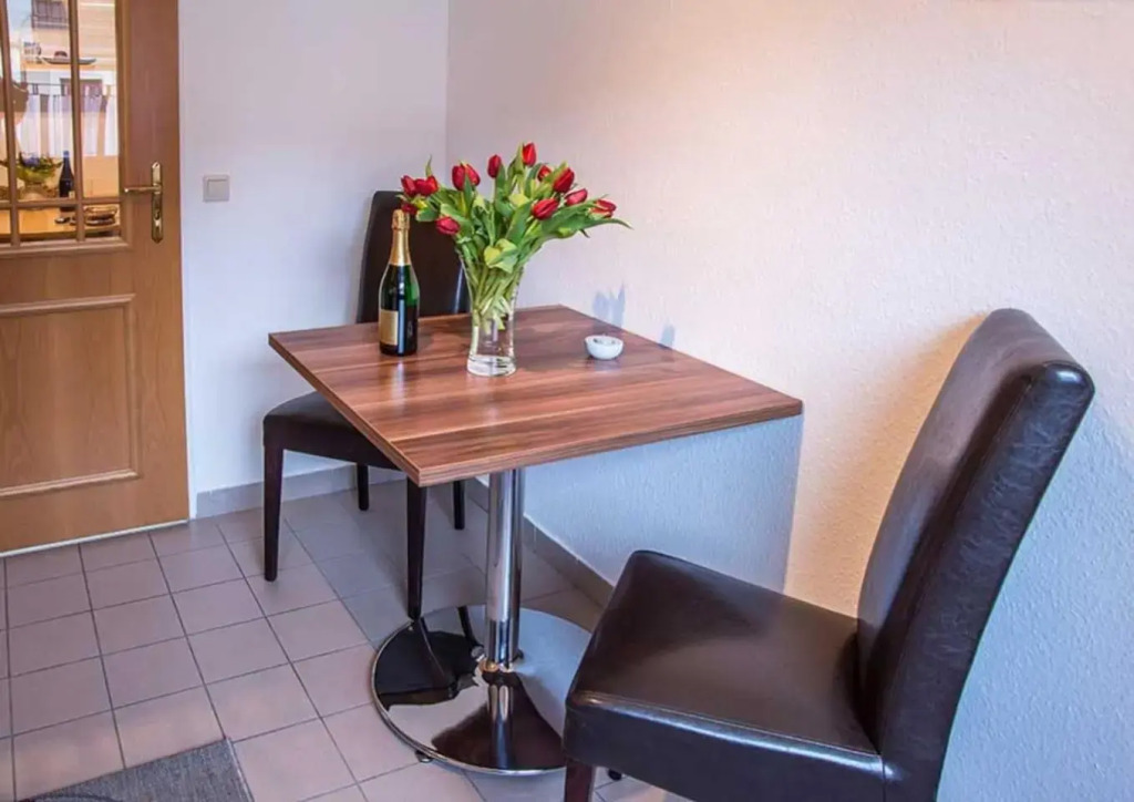 Ferienwohnung Rutenberg