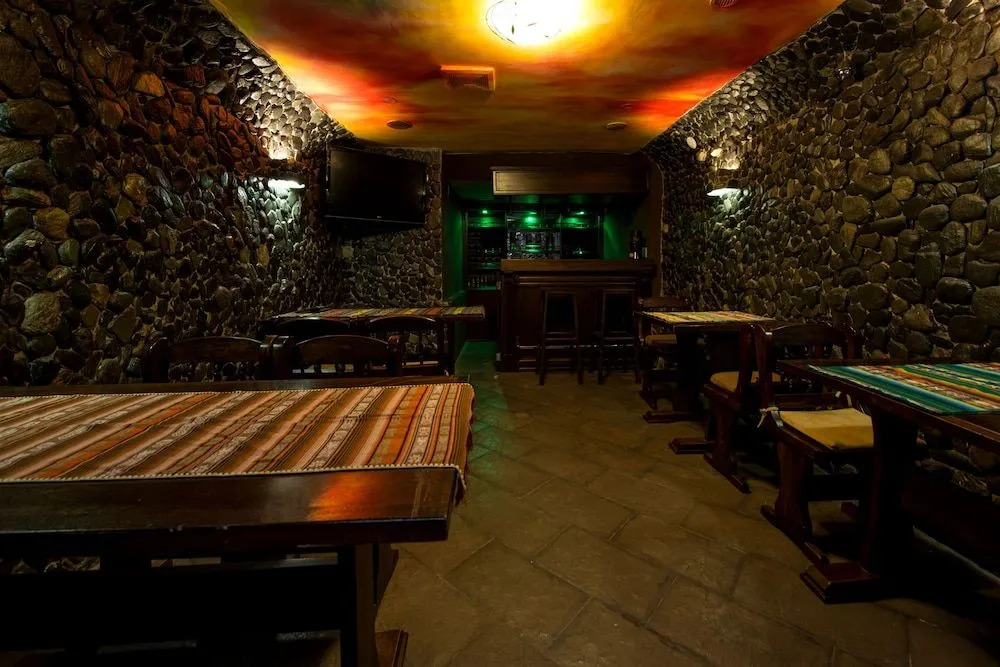 Hotel Bella Casona
