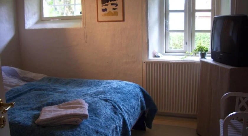 Søgaardens B&B