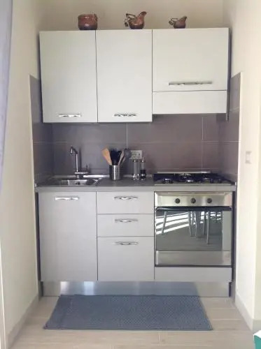VillaMarì Apartment
