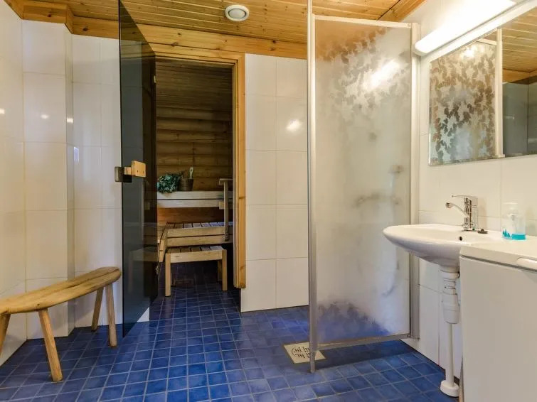 Holiday Home Iltarusko
