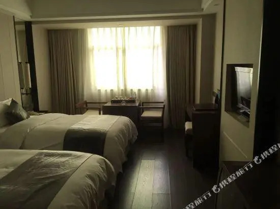 Xiamen Xingrong Yunju Hotel