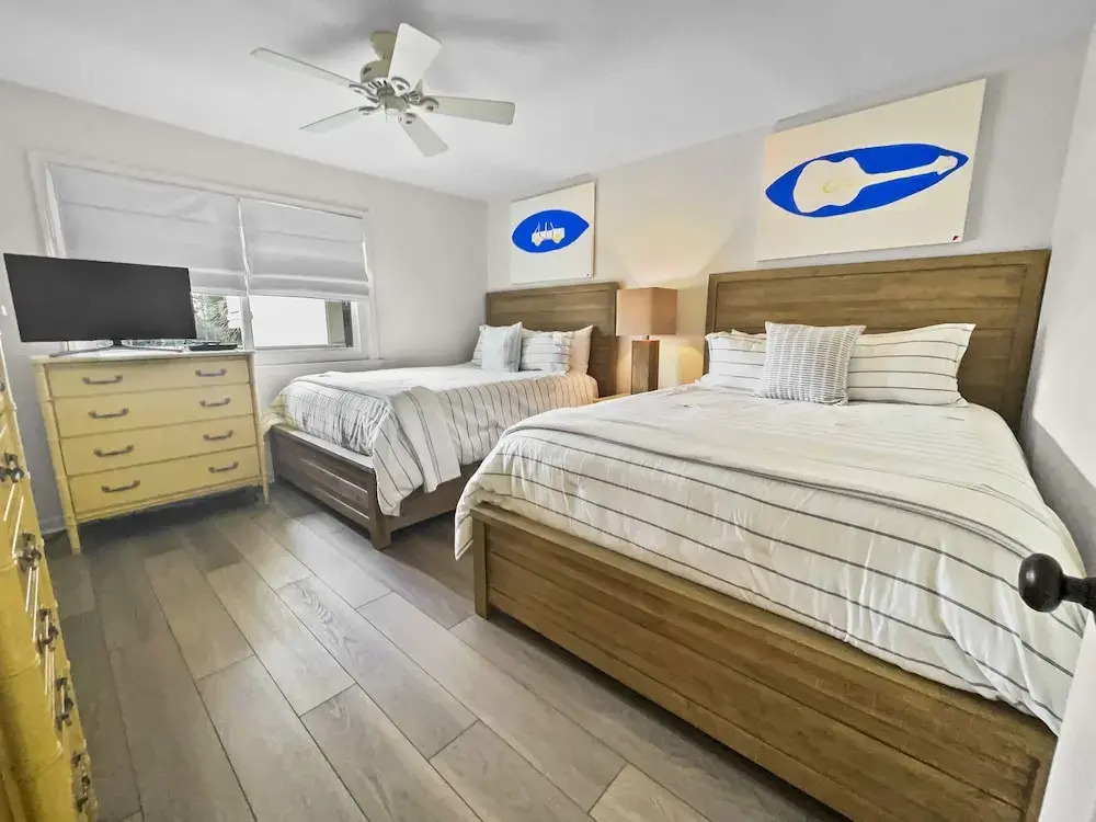 Bask 2 Bedroom Condo by RedAwning