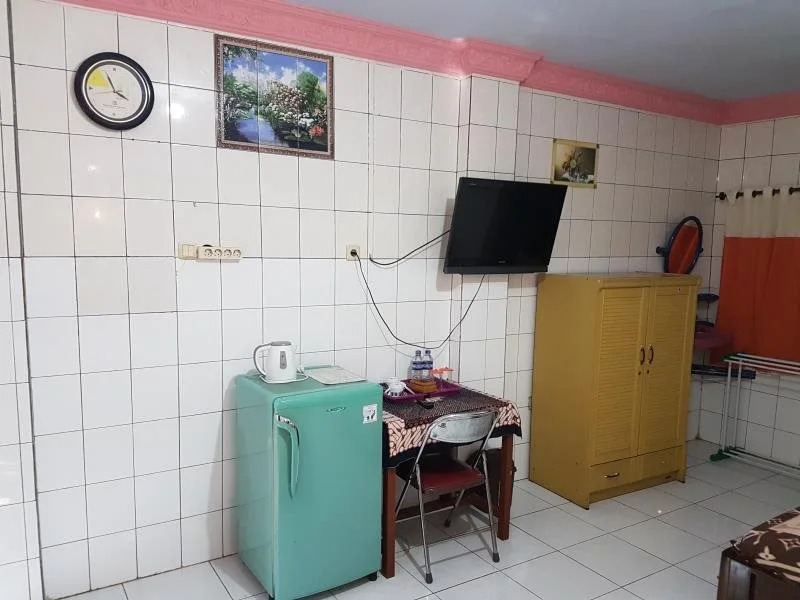 Lila Graha Hotel
