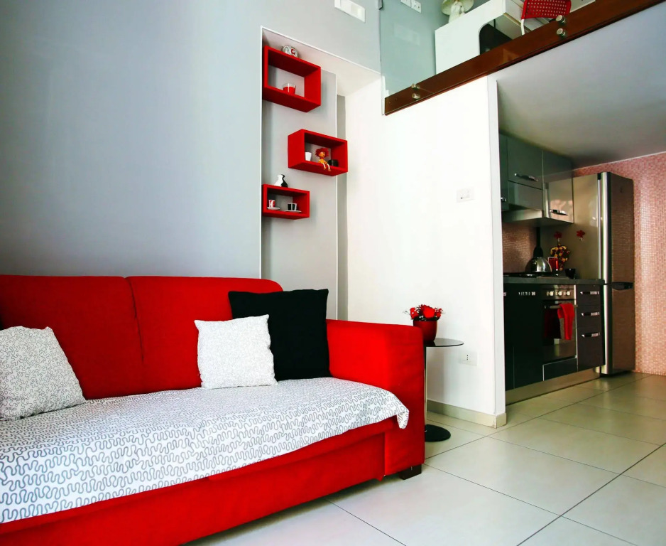 Tiaré Home Napoli