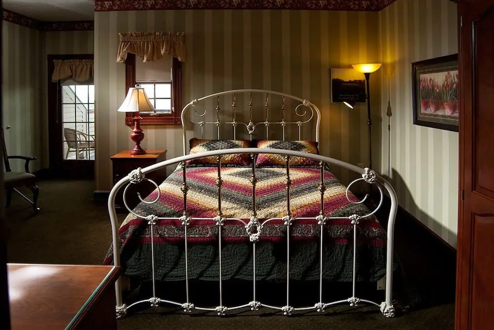 Carlisle Inn Walnut Creek