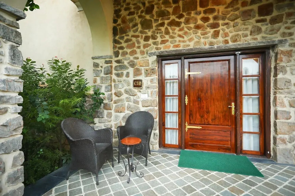 The Kipling Lodge Ranthambore