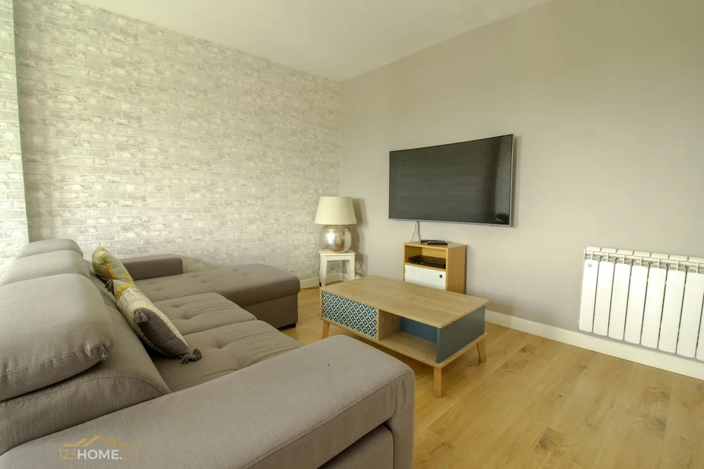 123home-Le Romantic