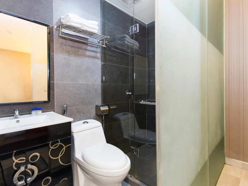 Hotel O 340 Comfort Hotel