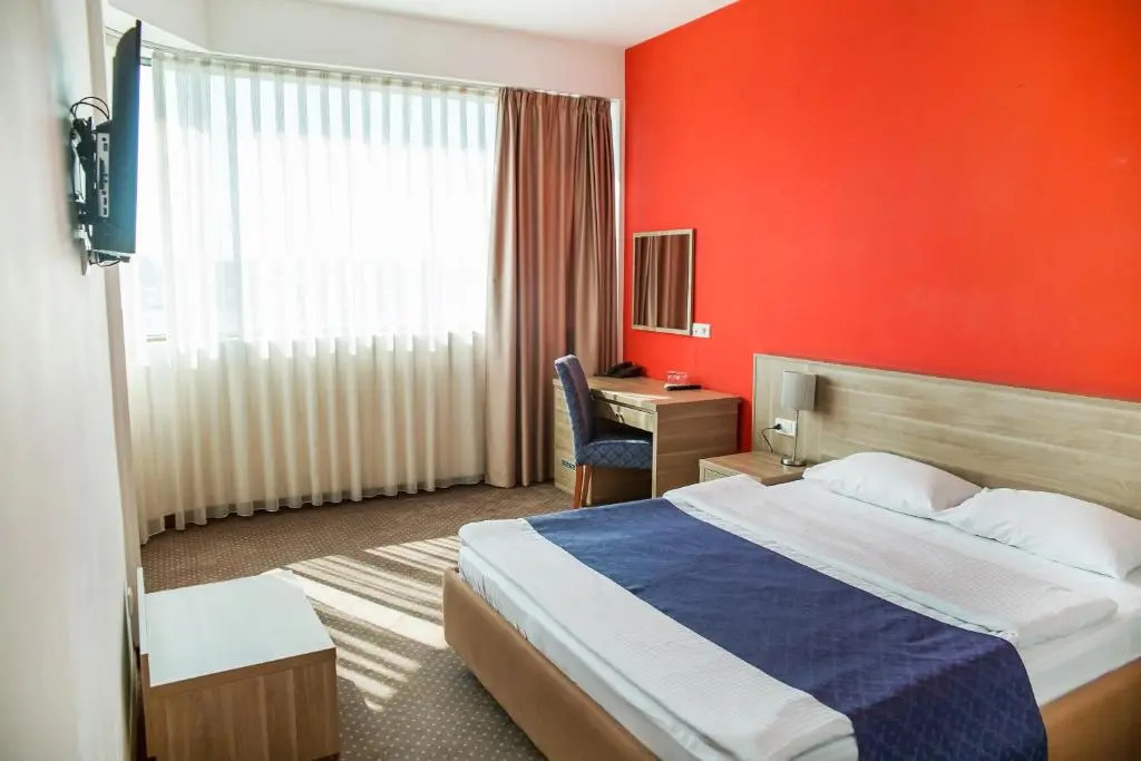 Hotel Putnik