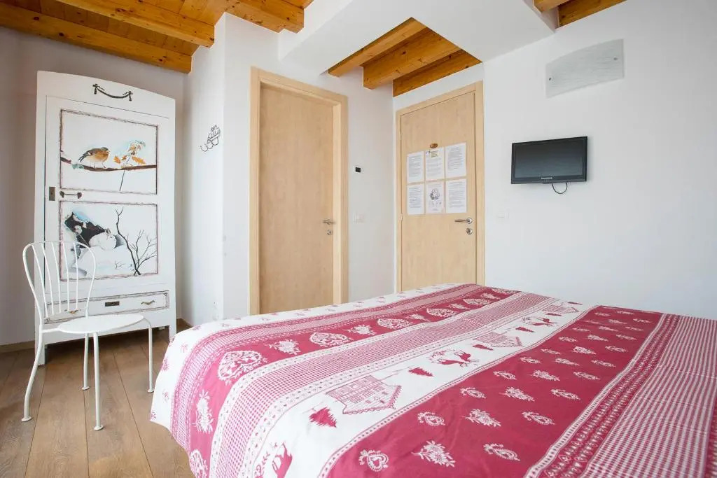B&B Del Centro