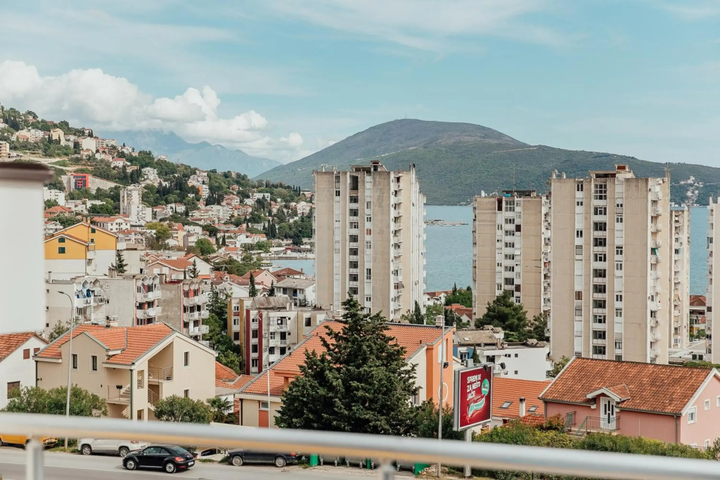 Boka View