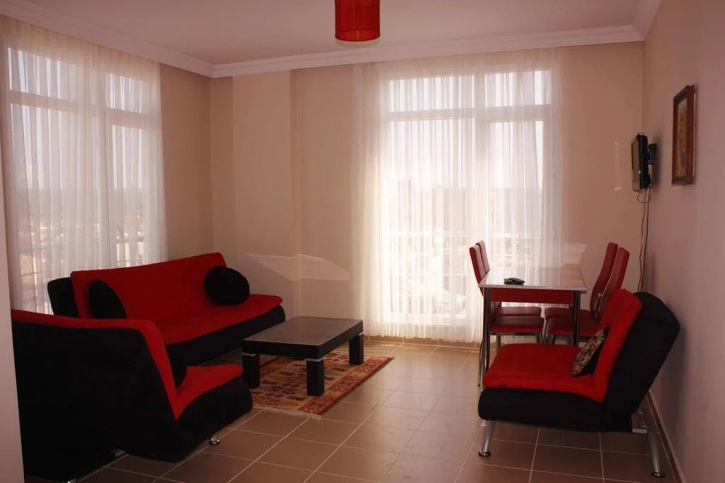 Aydeniz Apart Hotel