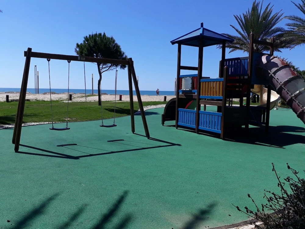 T2 TAH TI 1 Conforto Praia C Garagem Wi-fi