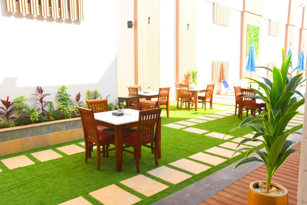 Moon Light Hotel Cairo DAR EL ESHARA