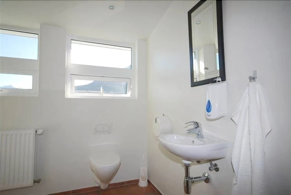 Guesthouse Askja