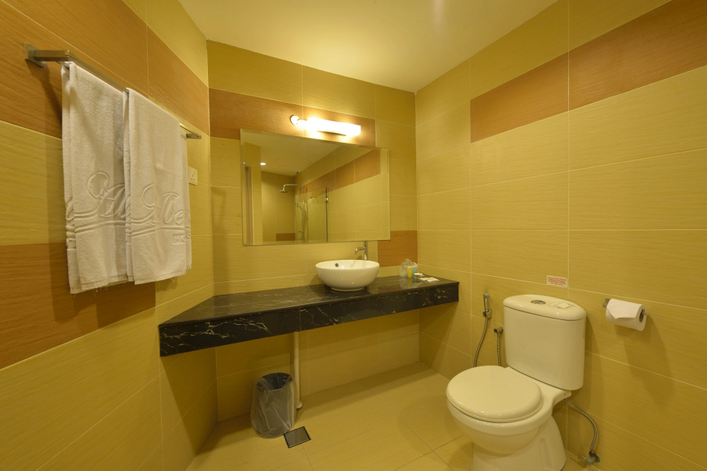Abell Hotel