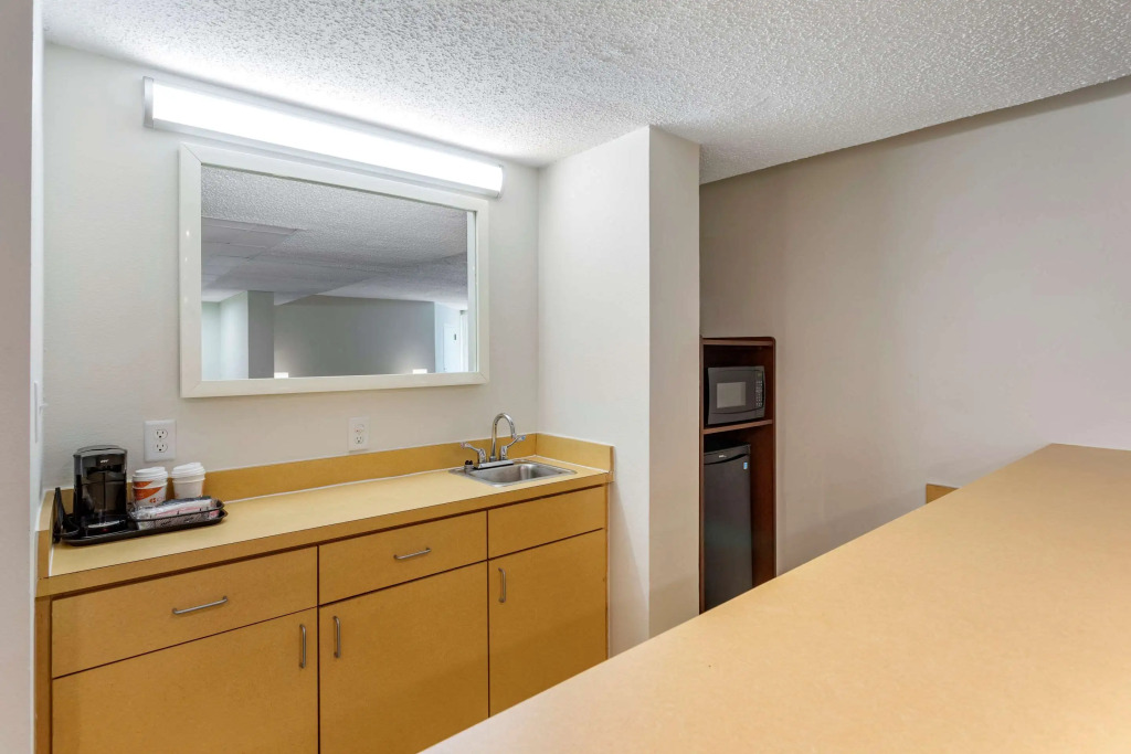 Clarion Inn Sheffield Muscle Shoals