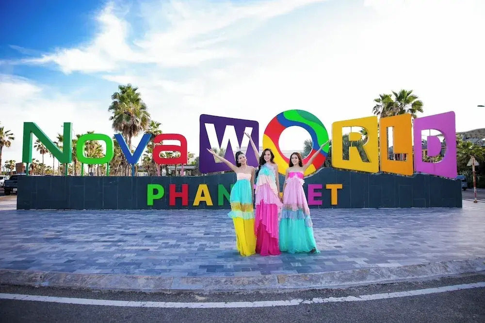 Novaworld Phan Thiet - Alala Stay