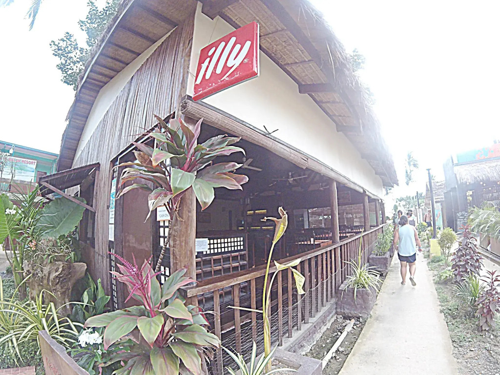 Dormitelsph El Nido