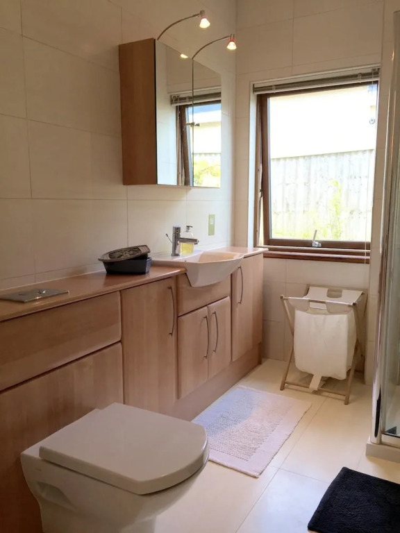 The Eco-Flat