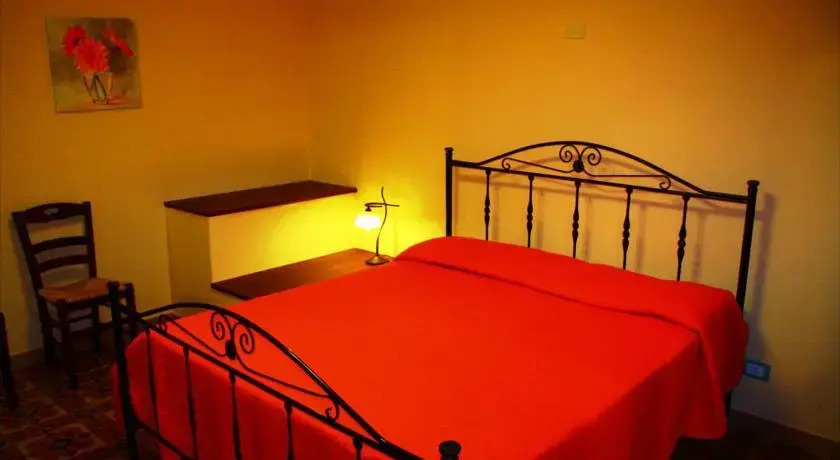 Agliastri Apartments