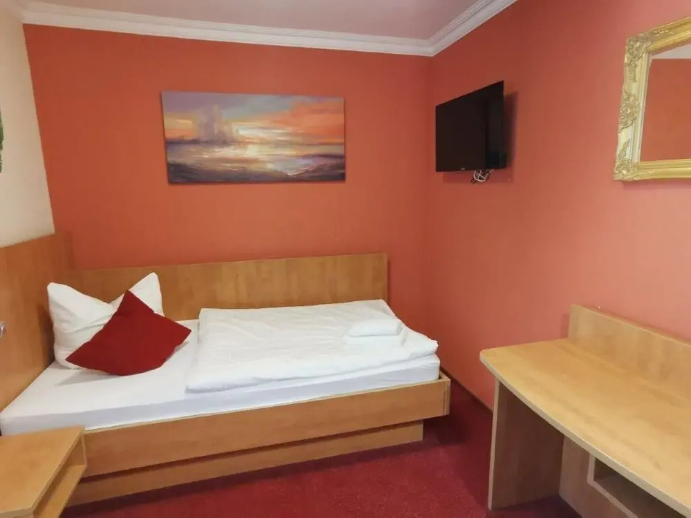 Cityhotel Bernburg