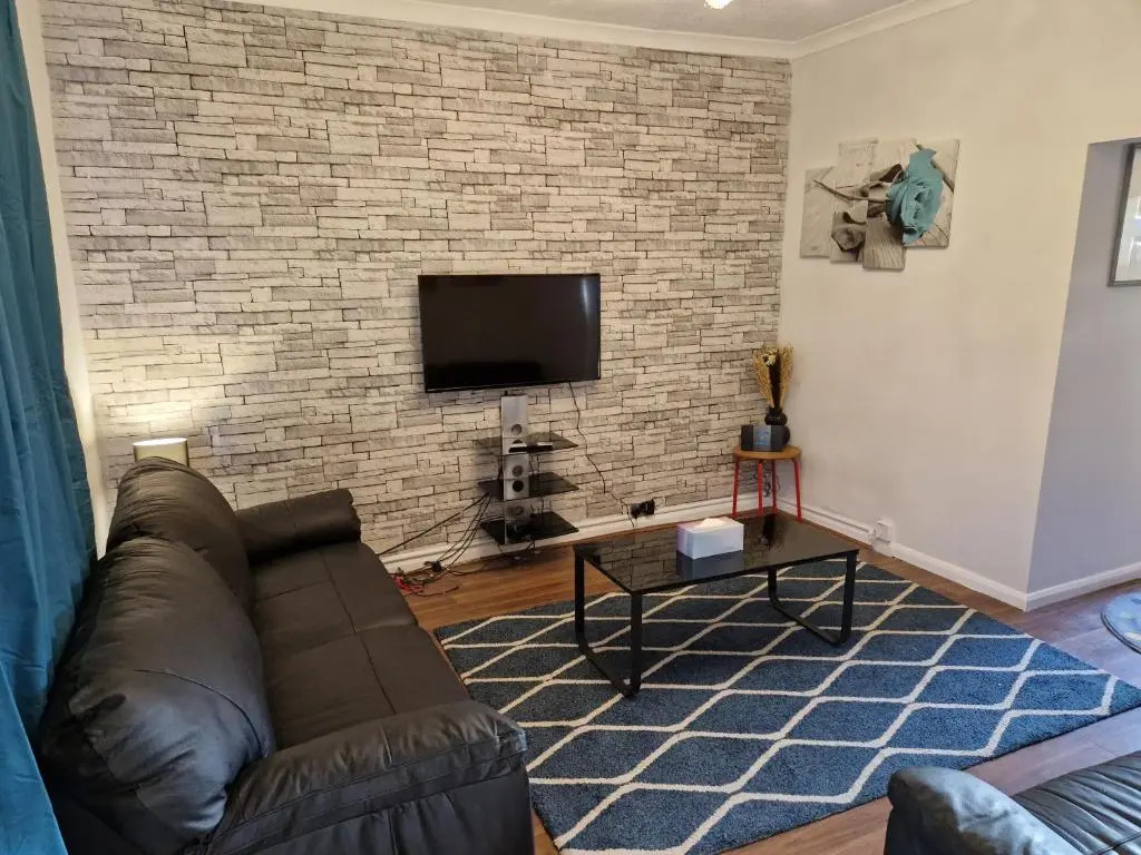 Chester le Streets Diamond; 3 Bedroom House