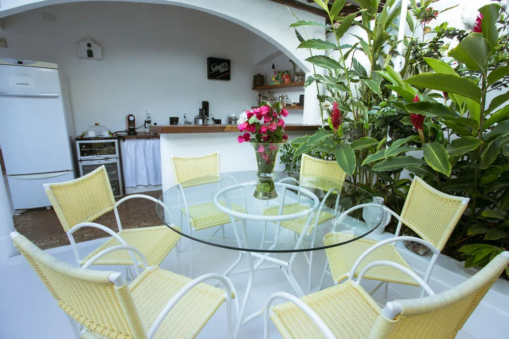 Hospedaria do Quadrado