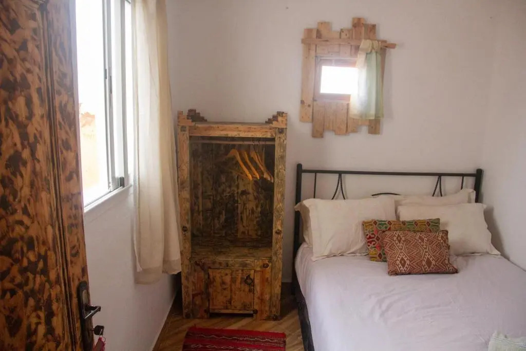 Amayour Surf Hostel