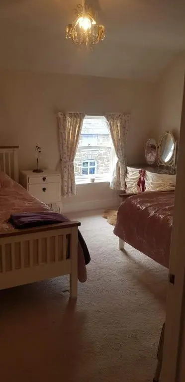 Lavender Cottage
