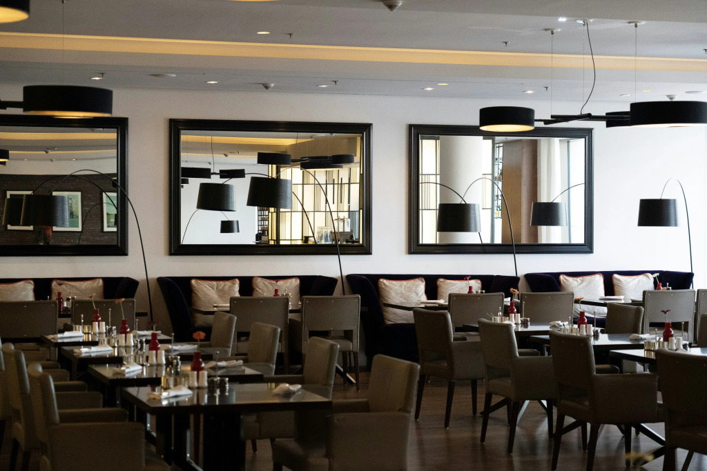 Waldorf Astoria Berlin