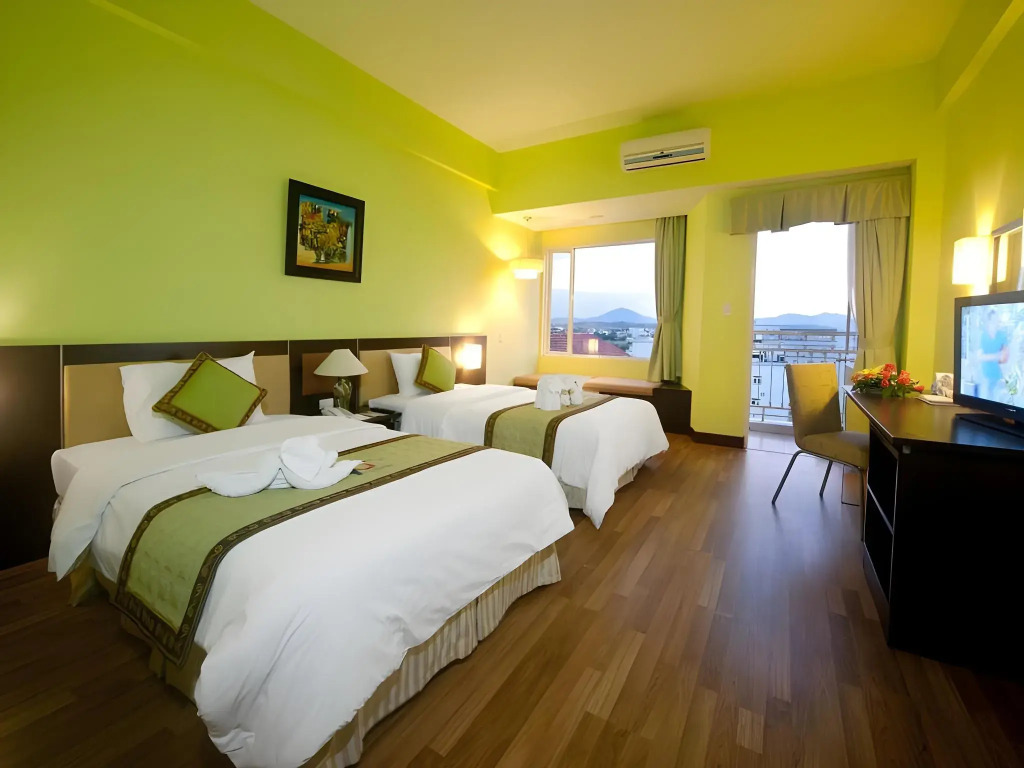 Park View Hotel